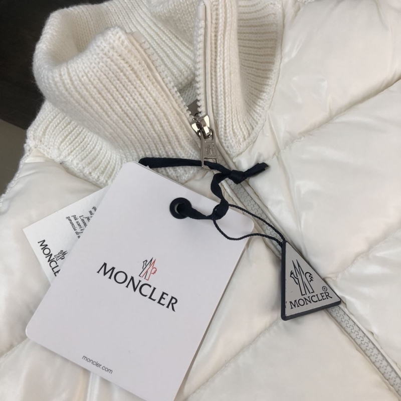 Moncler Down Coat